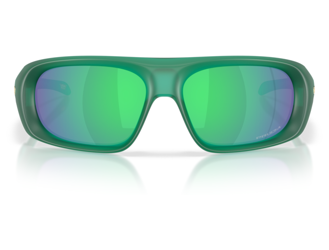P&auml;ikeseprillid OAKLEY Belleville Matte Transparent Viridian Prizm Jade