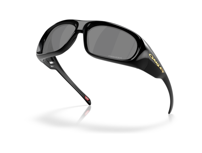 P&auml;ikeseprillid OAKLEY Belleville Polished Black Prizm Black