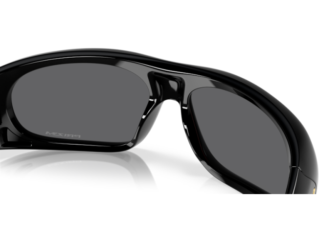 P&auml;ikeseprillid OAKLEY Belleville Polished Black Prizm Black