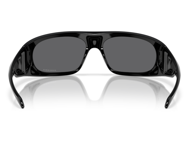 P&auml;ikeseprillid OAKLEY Belleville Polished Black Prizm Black