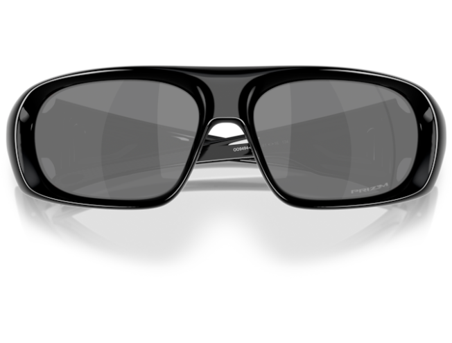 P&auml;ikeseprillid OAKLEY Belleville Polished Black Prizm Black