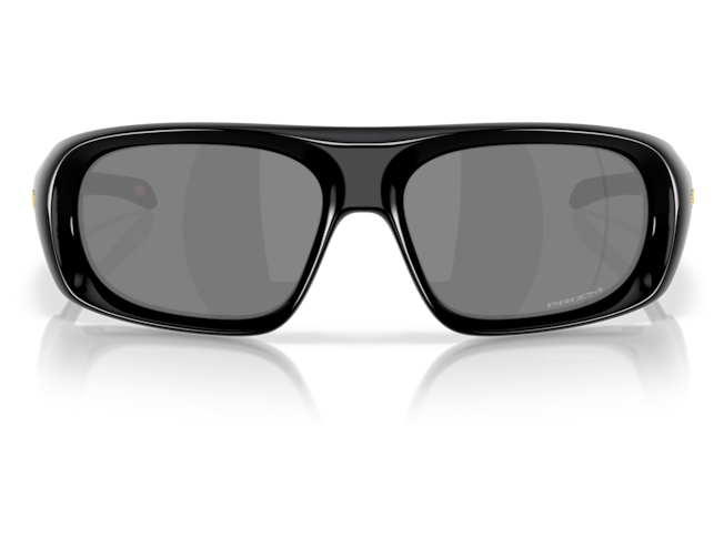 P&auml;ikeseprillid OAKLEY Belleville Polished Black Prizm Black