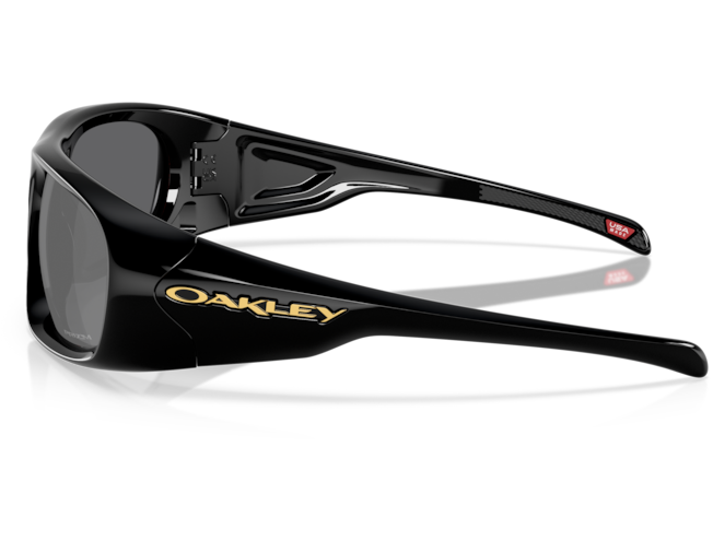 P&auml;ikeseprillid OAKLEY Belleville Polished Black Prizm Black
