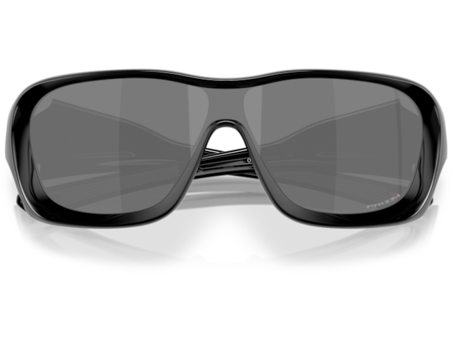 P&auml;ikeseprillid OAKLEY De la salle Polished Black Prizm Black