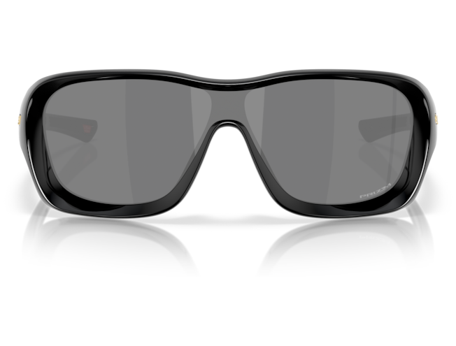 P&auml;ikeseprillid OAKLEY De la salle Polished Black Prizm Black