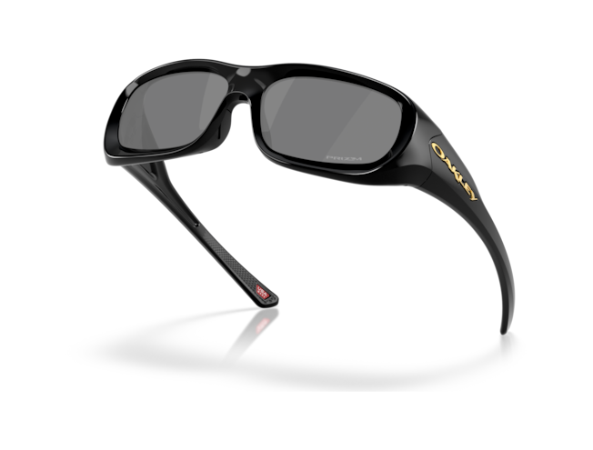 P&auml;ikeseprillid OAKLEY De soto Polished Black Prizm Black