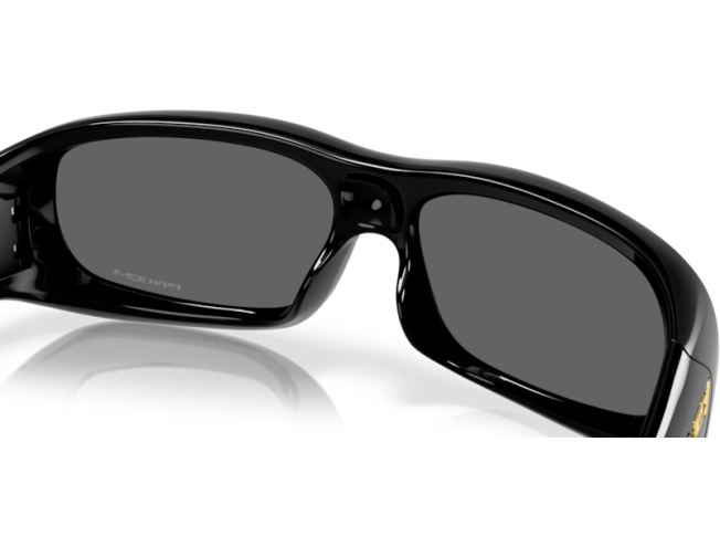 P&auml;ikeseprillid OAKLEY De soto Polished Black Prizm Black
