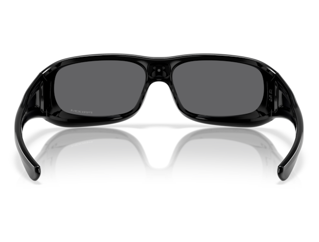 P&auml;ikeseprillid OAKLEY De soto Polished Black Prizm Black