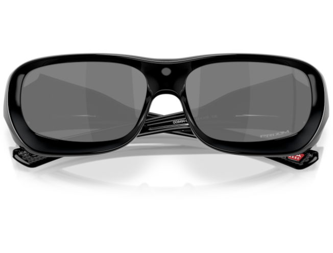 P&auml;ikeseprillid OAKLEY De soto Polished Black Prizm Black