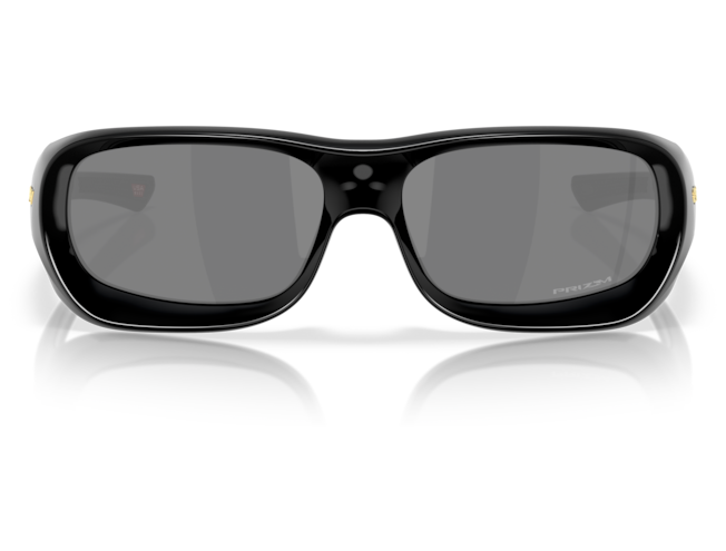 P&auml;ikeseprillid OAKLEY De soto Polished Black Prizm Black