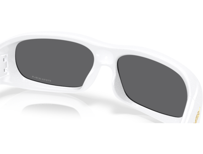 P&auml;ikeseprillid OAKLEY De soto Pearl White Prizm Black