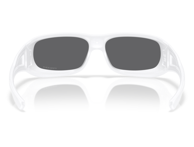 P&auml;ikeseprillid OAKLEY De soto Pearl White Prizm Black