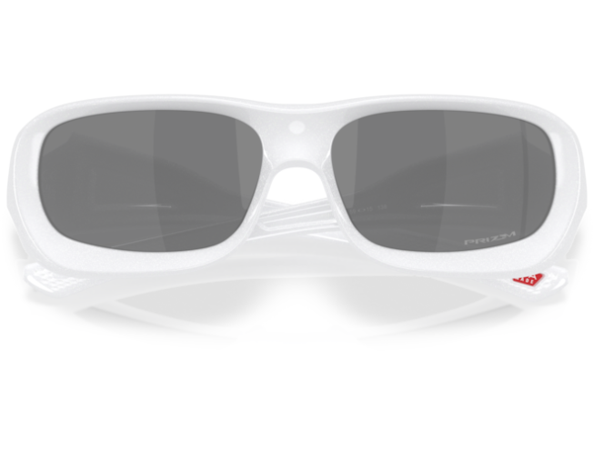 P&auml;ikeseprillid OAKLEY De soto Pearl White Prizm Black