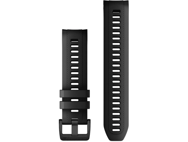 Kellarihm Approach S70 seeriale QUICKFIT 22 - Black