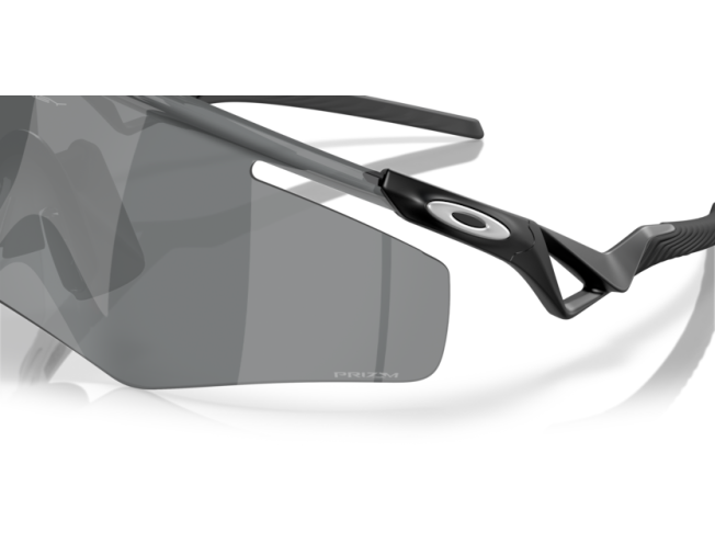 P&auml;ikeseprillid OAKLEY QTMN Kato Matte Black Prizm Black