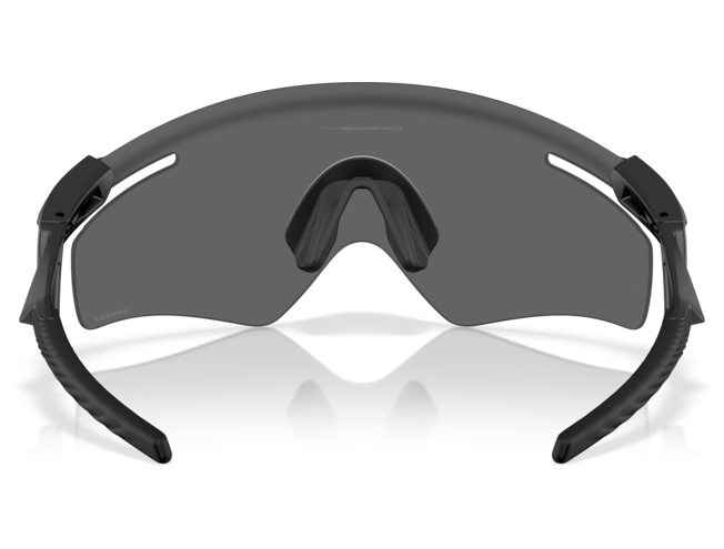 P&auml;ikeseprillid OAKLEY QTMN Kato Matte Black Prizm Black