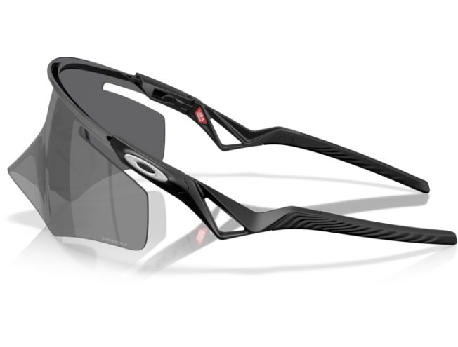 P&auml;ikeseprillid OAKLEY QTMN Kato Matte Black Prizm Black