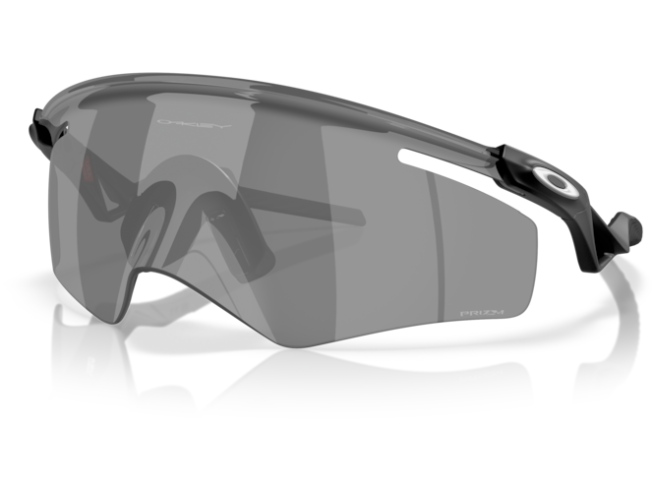 P&auml;ikeseprillid OAKLEY QTMN Kato Matte Black Prizm Black