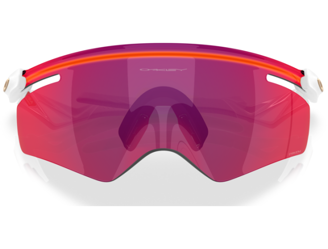P&auml;ikeseprillid OAKLEY QTMN Kato White Prizm Road