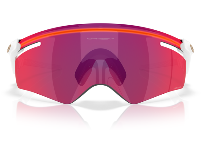 P&auml;ikeseprillid OAKLEY QTMN Kato White Prizm Road