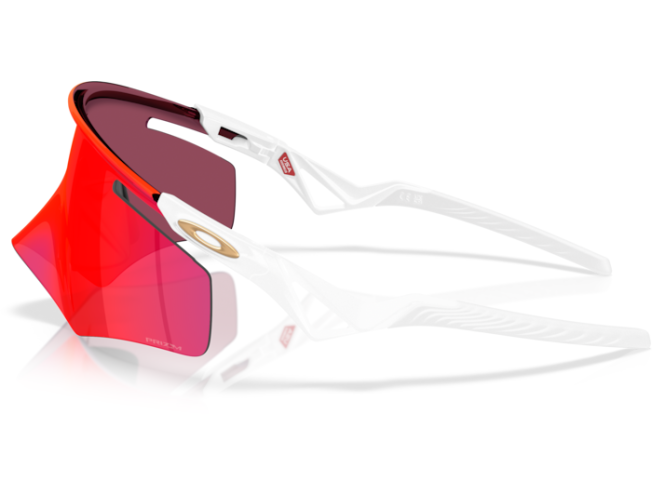 P&auml;ikeseprillid OAKLEY QTMN Kato White Prizm Road