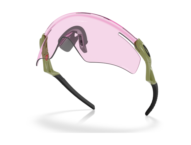 P&auml;ikeseprillid OAKLEY QTMN Kato Fern Prizm Low Light