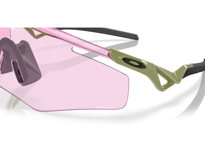 P&auml;ikeseprillid OAKLEY QTMN Kato Fern Prizm Low Light