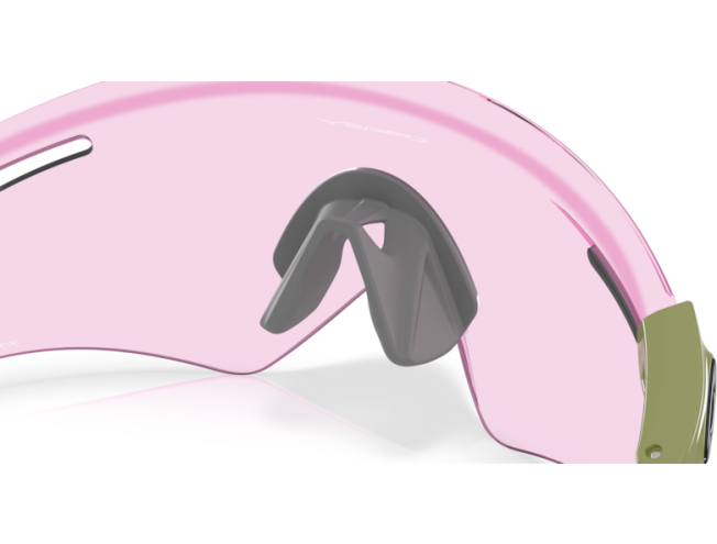 P&auml;ikeseprillid OAKLEY QTMN Kato Fern Prizm Low Light