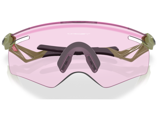 P&auml;ikeseprillid OAKLEY QTMN Kato Fern Prizm Low Light