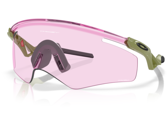 P&auml;ikeseprillid OAKLEY QTMN Kato Fern Prizm Low Light