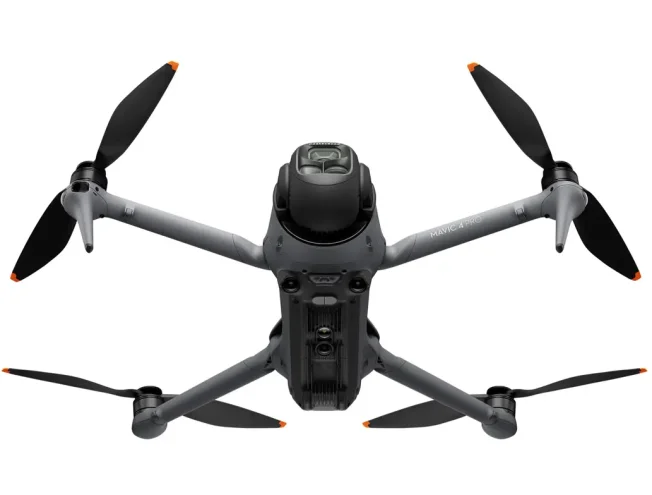 Droon DJI Mavic 4 Pro 512GB Creator Combo (DJI RC Pro 2)