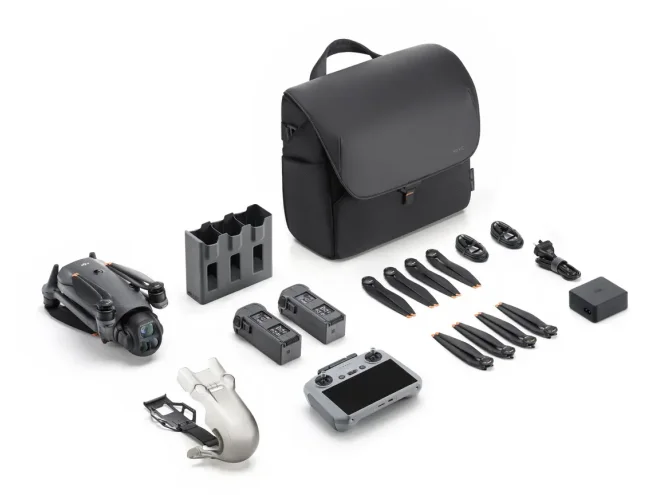 Droon DJI Mavic 4 Pro Fly More Combo (DJI RC 2)