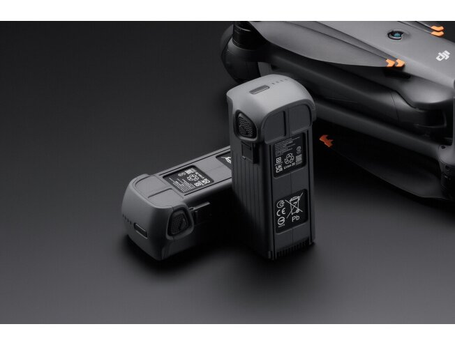 Aku DJI Mavic 4 Pro 6654 mAh