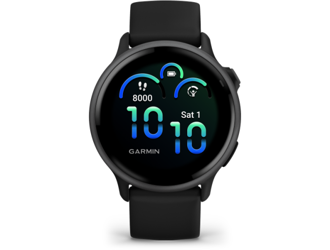 Nutikell vivoactive 6 Black