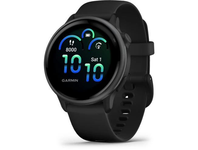 Nutikell vivoactive 6 Black