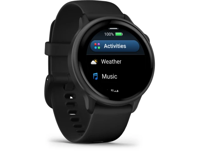 Nutikell vivoactive 6 Black
