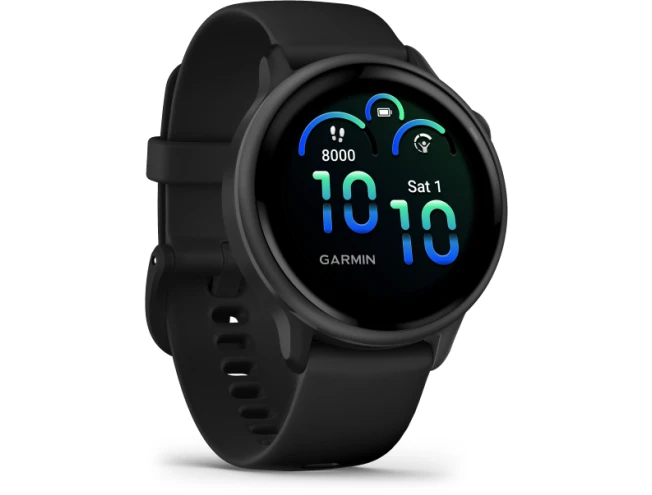 Nutikell vivoactive 6 Black