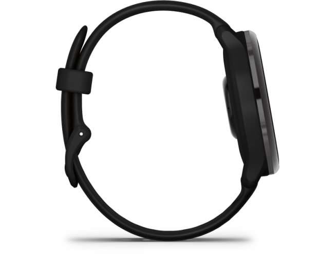 Nutikell vivoactive 6 Black