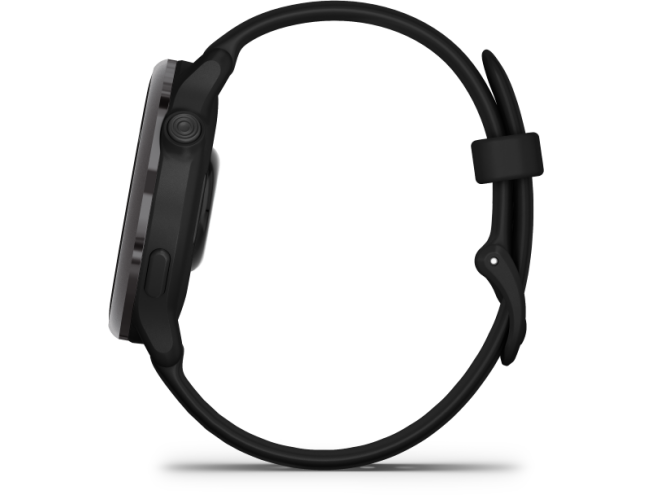 Nutikell vivoactive 6 Black
