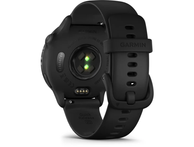 Nutikell vivoactive 6 Black