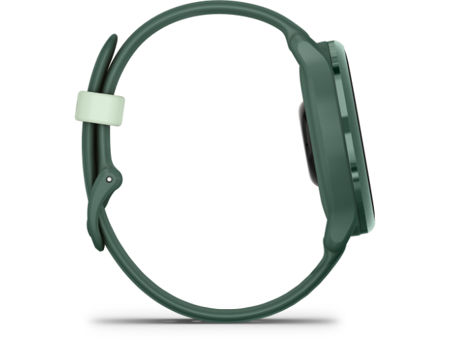 Nutikell Garmin vivoactive 6 Jasper Green Jasper Green