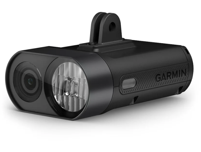 Esituli/kaamera Garmin Varia Vue
