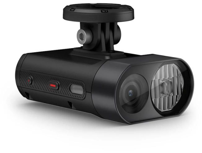 Esituli/kaamera Garmin Varia Vue