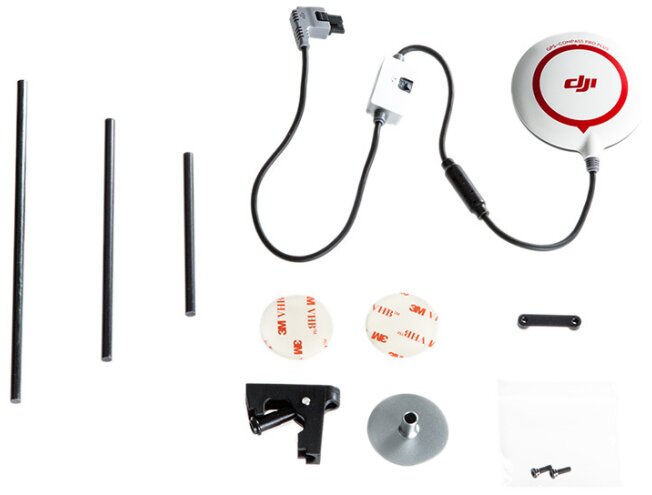 DJI Matrice 100 GPS