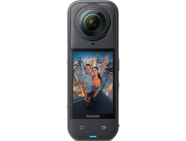 Seikluskaamera Insta360 X5 Starter Bundle