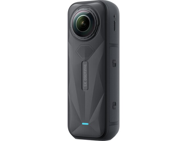Seikluskaamera Insta360 X5 Starter Bundle