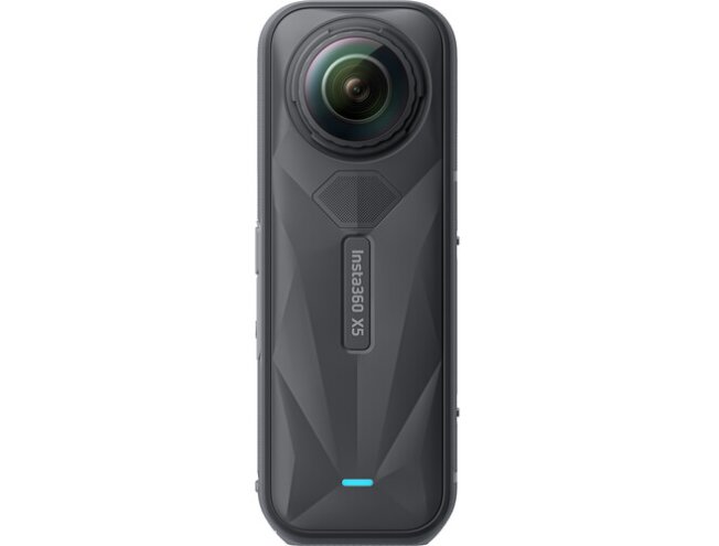 Seikluskaamera Insta360 X5 Essentials Bundle