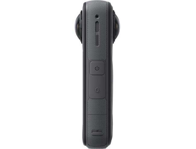 Seikluskaamera Insta360 X5 Starter Bundle