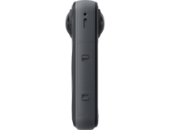 Seikluskaamera Insta360 X5 Essentials Bundle