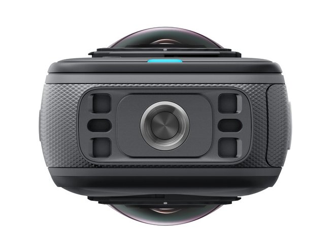 Seikluskaamera Insta360 X5 Essentials Bundle